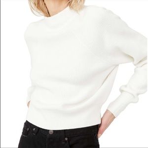 Free People Too Good Pullover